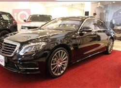 مێرسێدس بێنز S-Class